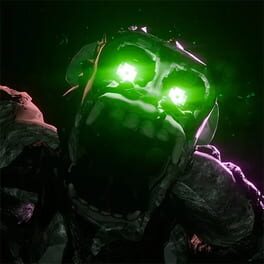 Kong Horror artwork 5