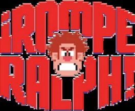 Wreck-It Ralph artwork 3