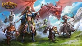 EverQuest Legends artwork 1