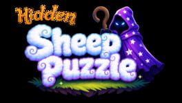 Hidden Sheep Puzzle artwork 1