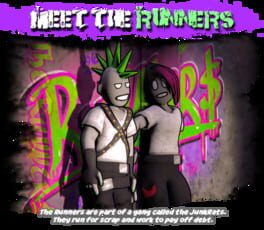 JunkRats artwork 4
