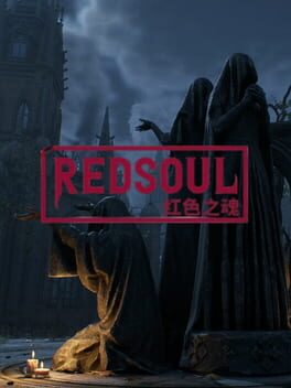Crimson Oath artwork 2