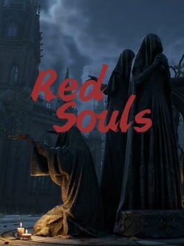 Crimson Oath artwork 8