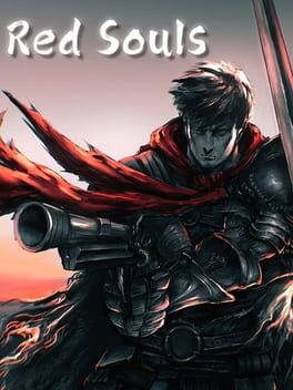 Crimson Oath artwork 9
