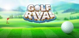 Golf Rival artwork 1