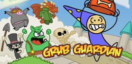 Grub Guardian artwork 1
