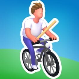 Bike Hop: Crazy BMX Bike Jump artwork 3