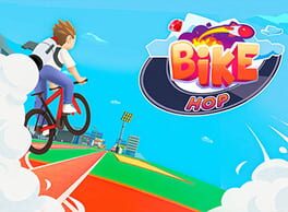 Bike Hop: Crazy BMX Bike Jump artwork 2