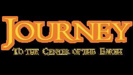 Journey to the Center of the Earth artwork 1