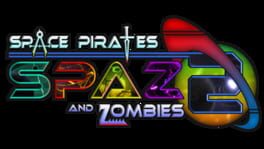 Space Pirates and Zombies 2 artwork 1