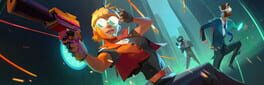Spymaster artwork 1