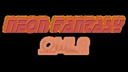 Neon Fantasy: Owls artwork 2