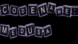 Codename Medusa artwork 2