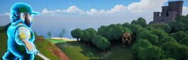 Perspectre artwork 1