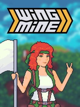 Wingmine artwork 4
