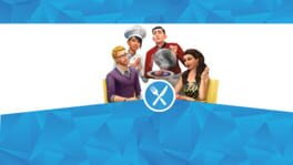The Sims 4: Dine Out artwork 1