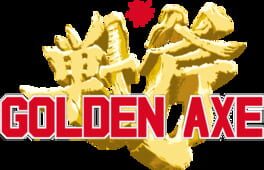 Golden Axe artwork 17