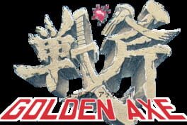 Golden Axe artwork 18