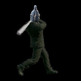 Zetton's One Trillion Degree Derby artwork 1