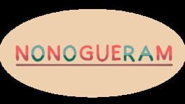 Nonogueram artwork 2