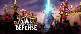 Dawn of Defense artwork 5