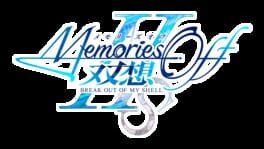 Memories Off Sousou: Break Out of My Shell artwork 2