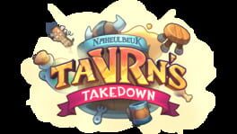 Tavrn’s Takedown artwork 2