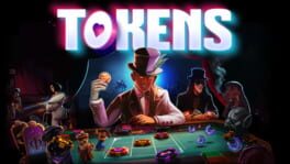 Tokens artwork 2