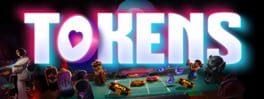 Tokens artwork 4