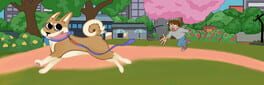 Run Shiba Run! artwork 1