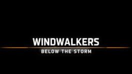 Windwalkers: Below the Storm artwork 2