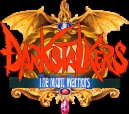 Darkstalkers: The Night Warriors artwork 16