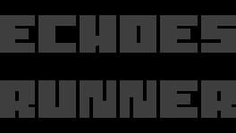 Echoes Runner artwork 2