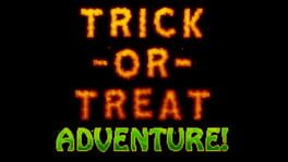Trick-or-Treat Adventure! artwork 2