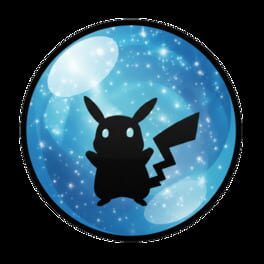 Poké Everworld Online artwork 2