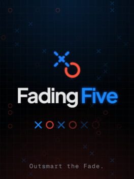 Fading Five artwork 7