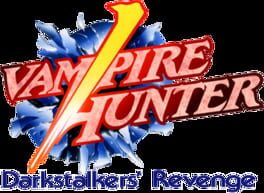 Night Warriors: Darkstalkers' Revenge artwork 7