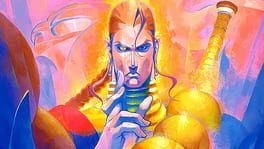 Night Warriors: Darkstalkers' Revenge artwork 3