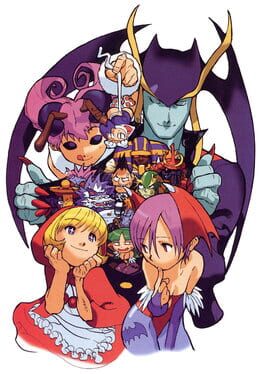 IGDB artwork