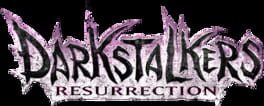 Darkstalkers Resurrection artwork 3