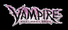 Darkstalkers Resurrection artwork 2