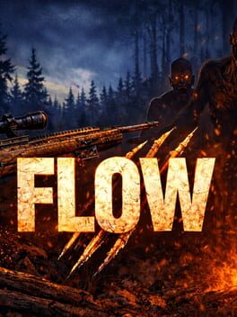 Flow artwork 4