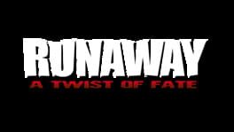 Runaway 3: A Twist of Fate artwork 1