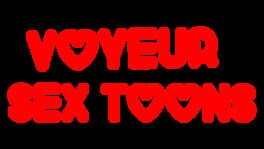 Voyeur Sex Toons artwork 2