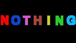 Nothing artwork 2