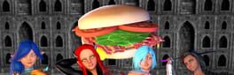 Bacon Quest: Lovers' Beef - Special Edition artwork 1