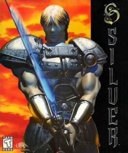 Silver artwork 9