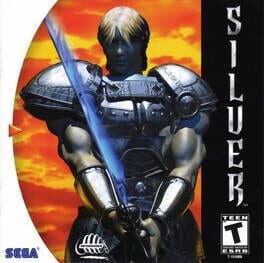 Silver artwork 11