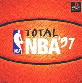 NBA ShootOut '97 artwork 6