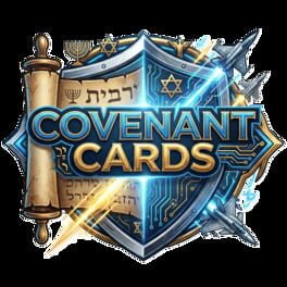 Covenant Cards artwork 1